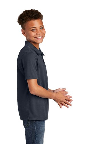 Augusta Sportswear® Youth Vital Polo