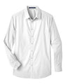 Devon & Jones® CrownLux Performance Men's Stretch Woven Shirt