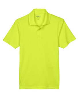 CORE® Youth Origin Performance Piqué Polo