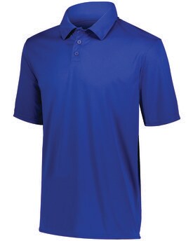 Augusta Sportswear® Youth Vital Polo