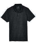 Polo juvenil UltraClub® Cool & Dry malla Piqué  