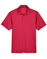 Devon & Jones® CrownLux Performance Men's Address Melange Polo