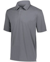 Augusta Sportswear® Youth Vital Polo