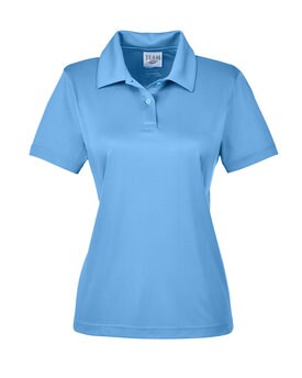Team® Ladies Zone Performance Polo