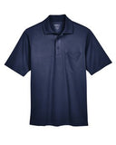 CORE® Men's Origin Performance Pique Polo with Pocket