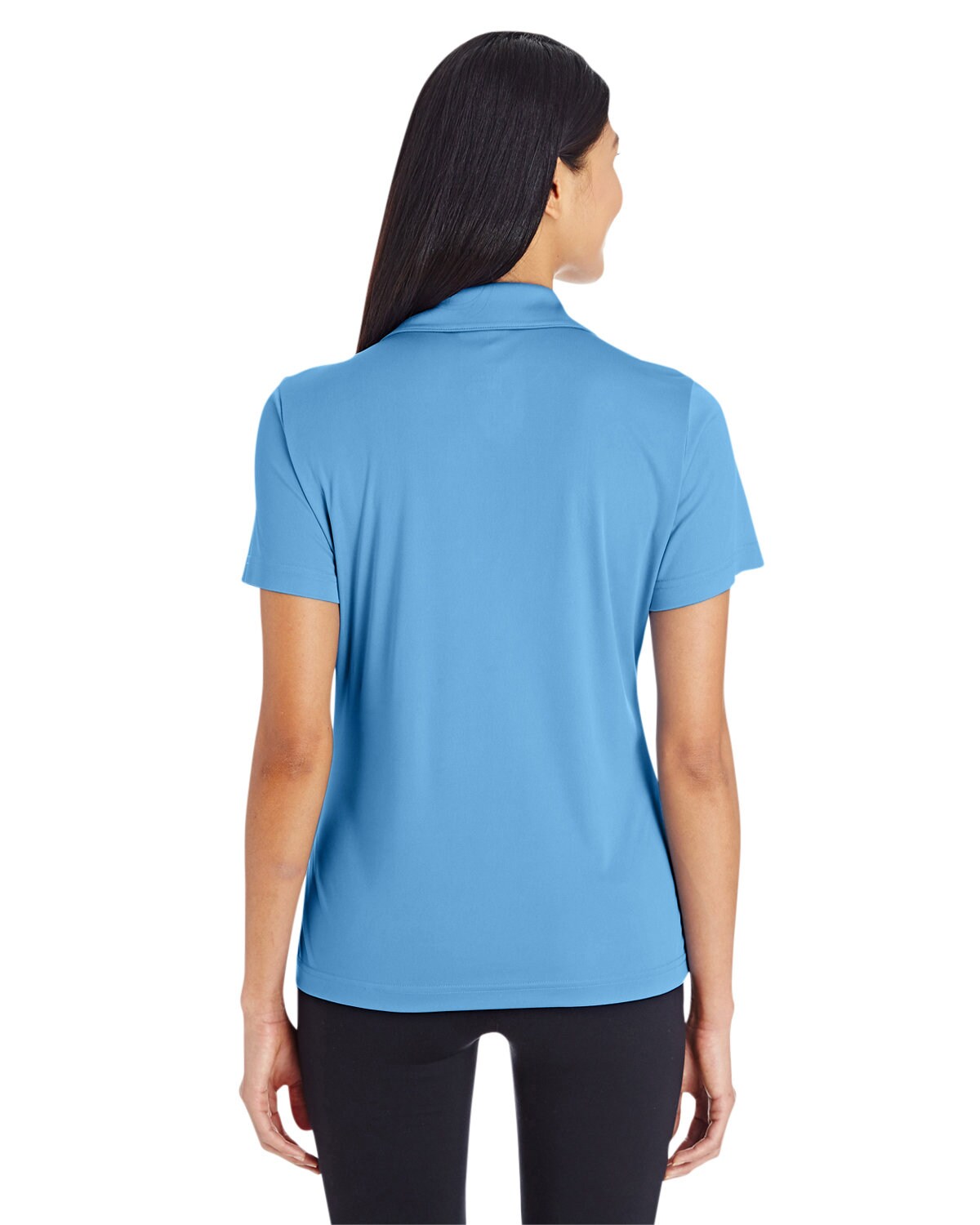 Team® Ladies Zone Performance Polo