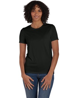 Hanes® Ladies Cool DRI with FreshIQ Performance T-Shirt