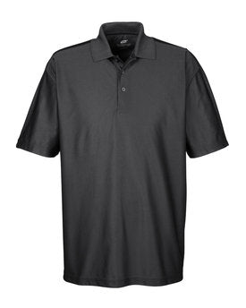 UltraClub® Men's Cool & Dry Elite Performance Polo