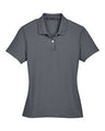 Devon & Jones® Ladies DRYTEC Performance Polo