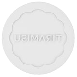 Silikomart TIRAMISU Decorative Silicone Mold, 0.9 oz.