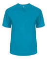 B-Core Placket Jersey