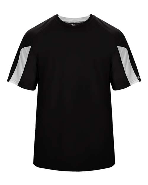 Badger Youth Striker Performance T-Shirt