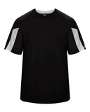 Badger Youth Striker Performance T-Shirt