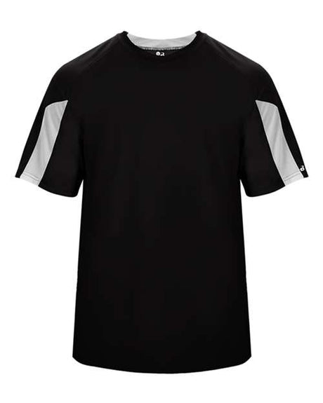 Badger Youth Striker Performance T-Shirt
