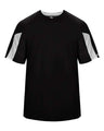 Badger Youth Striker Performance T-Shirt