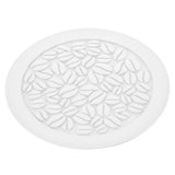 Silikomart Coffee Beans Decorative Silicone Mold, 0.5 oz.