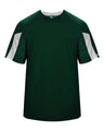 Badger Youth Striker Performance T-Shirt