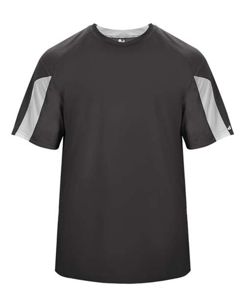 Badger Youth Striker Performance T-Shirt
