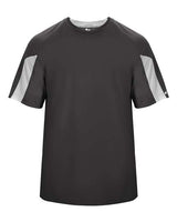 Badger Youth Striker Performance T-Shirt