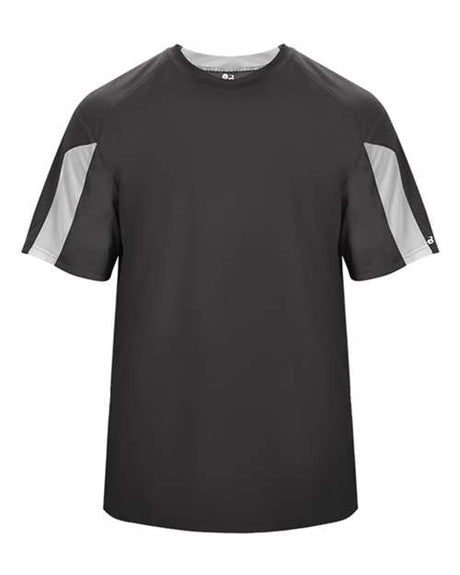 Badger Youth Striker Performance T-Shirt