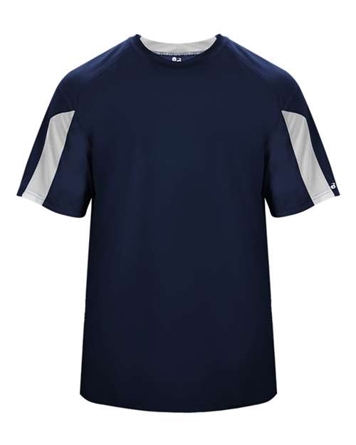 Badger Youth Striker Performance T-Shirt