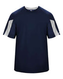 Badger Youth Striker Performance T-Shirt
