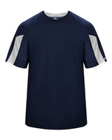 Badger Youth Striker Performance T-Shirt