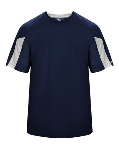 Badger Youth Striker Performance T-Shirt