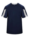 Badger Youth Striker Performance T-Shirt