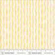 Cotton Print Aviva Ribbons Ivory 44/45 Fabric