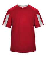 Badger Youth Striker Performance T-Shirt