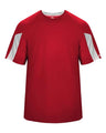 Badger Youth Striker Performance T-Shirt