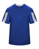 Badger Youth Striker Performance T-Shirt