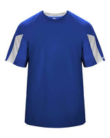 Badger Youth Striker Performance T-Shirt