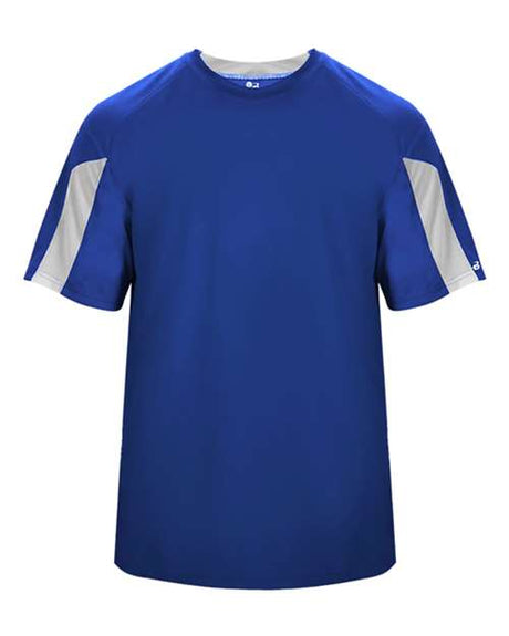 Badger Youth Striker Performance T-Shirt