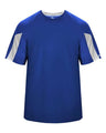 Badger Youth Striker Performance T-Shirt