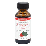 LorAnn® Strawberry SS Flavor 1 ounce bottle