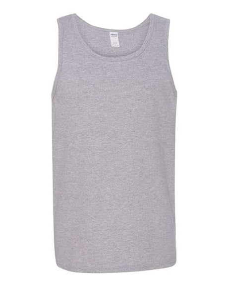 Gildan® Unisex Heavy Cotton Tank Top - 5200