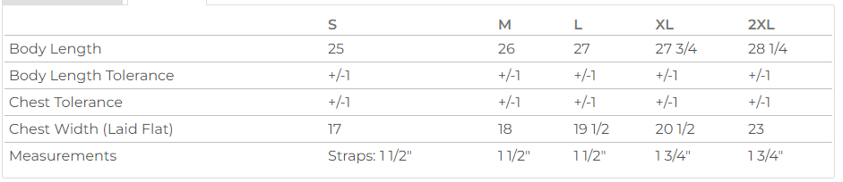 Gildan® Softstyle Women’s Tank Top