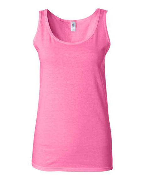 Gildan® Softstyle Women’s Tank Top
