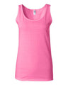 Gildan® Softstyle Women’s Tank Top