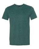 Camiseta tri-blend CVC Softstyle de Gildan | Camiseta ultra suave con cuello redondo