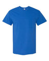Gildan® Heavy Cotton Crewneck Short Sleeve T-Shirt