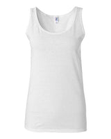 Gildan® Softstyle Women’s Tank Top