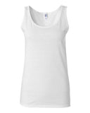 Gildan Softstyle Women’s Lightweight Tank Top