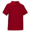 Toddler Short Sleeve Polo Shirt