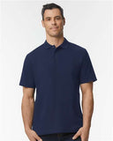 Polo de piqué Softstyle para hombre de Gildan | Ajuste clásico