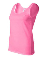 Gildan® Softstyle Women’s Tank Top