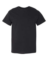 Gildan® Heavy Cotton Crewneck Short Sleeve T-Shirt