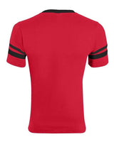 Augusta Sportswear® - Youth V-Neck Jersey T-shirt